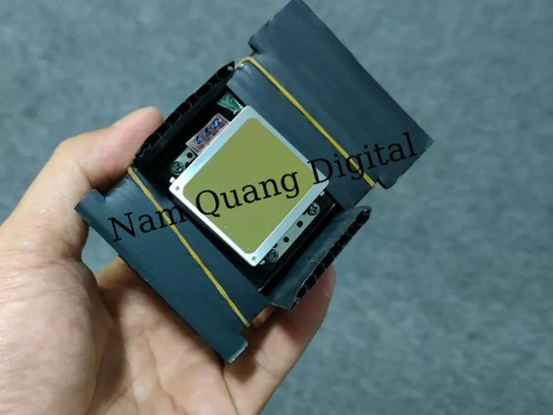 Đầu phun tx800 cho máy in UV DTF