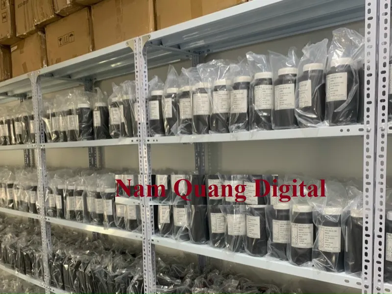 Cung cấp mực uv trắng- mực uv màu CMYK-Mực phủ bóng