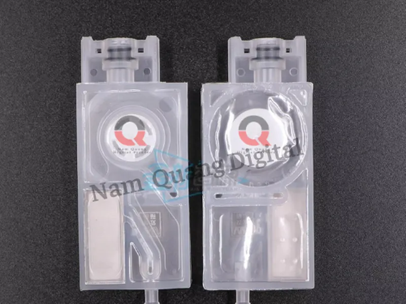 Temper/Van / Damper điều tiết mực đầu phun i3200A1 thùng carton