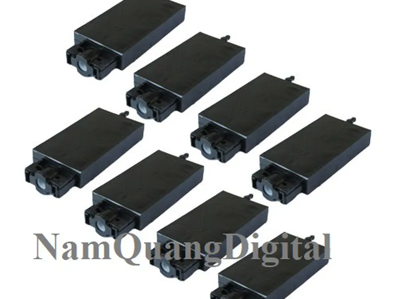 Damper/Temper xp600/dx5/tx800cho máy in UV