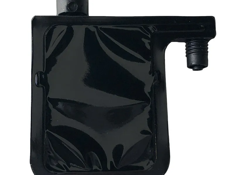 Damber-Tember cho máy in UV đầu phun XP600-TX800