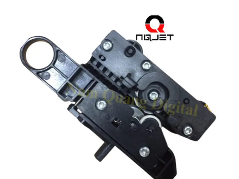 Bộ dao cắt giấy A0 khổ lớn Designjet T770