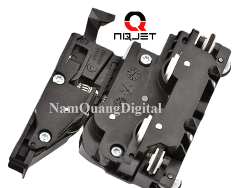 Dao cắt giấy máy in A1 khổ lớn Designjet T230