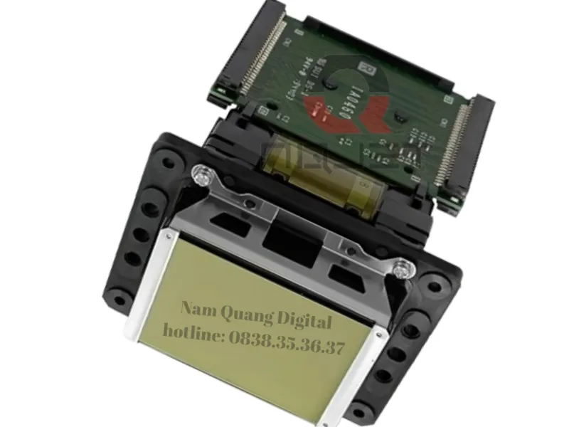 Đầu In Roland RF-640 ( Dx7)