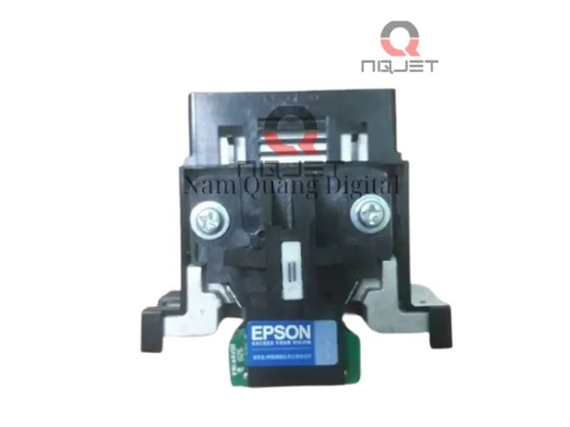 Đầu Kim sử dụng Máy in kim Epson LQ 590 II