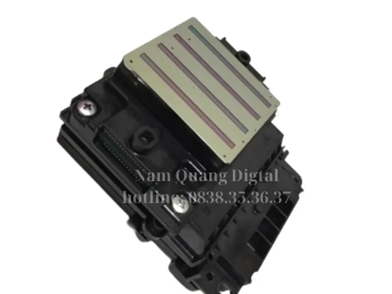 Đầu phun 5113 epson in chuyển nhiệt