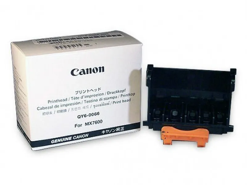 Đầu phun canon IX4000 Print Head QY6-0064