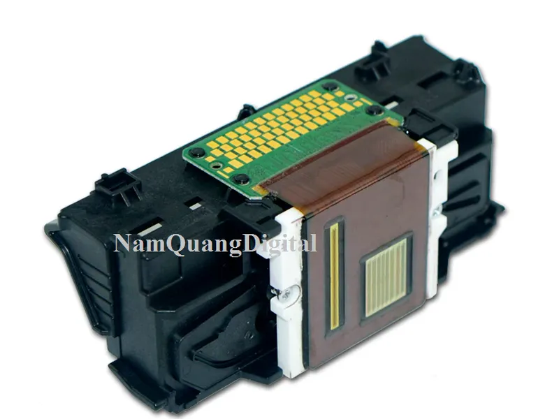Đầu phun canon IP4800/49700 khổ lớn