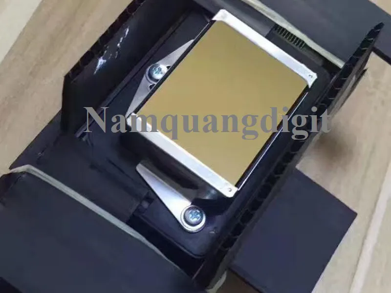 Tuổi thọ một đầu phun DX5 in được bao nhiêu mét bạt quảng cáo