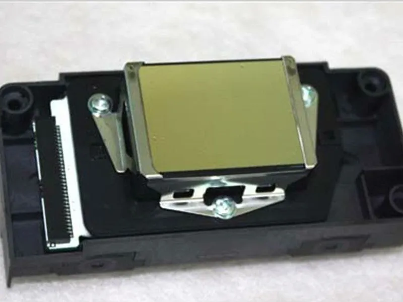 Đầu phun DX5 Mutoh/Mimaki dùng mực nước và mực dầu