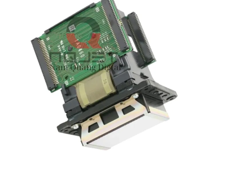 Đầu phun DX7