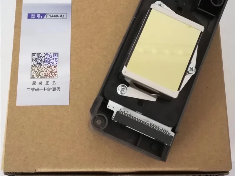 Đầu phun dx5 cho máy in UV DTF