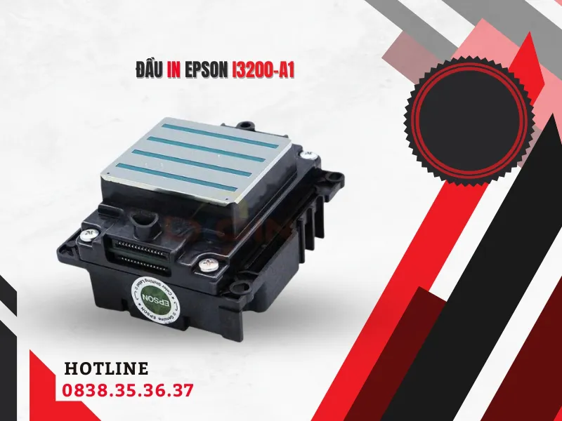 Đầu phun Epson I3200-A1