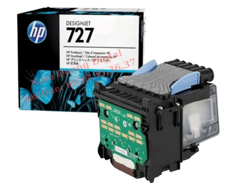Đầu phun HP B3P06A