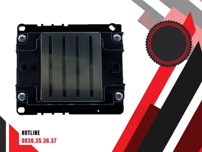 Đầu Phun Epson I3200 HD A1 8 Vòi Phun Chính Hãng