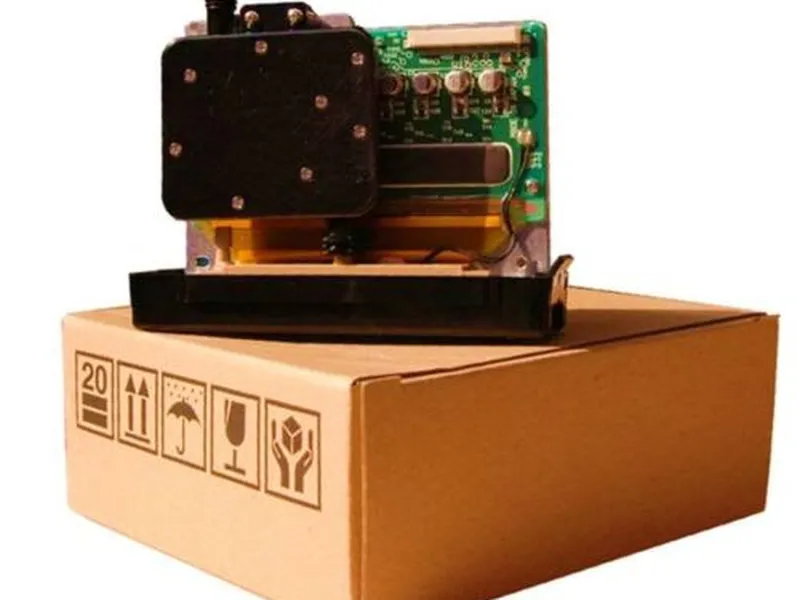 Đầu phun Seiko 510/35pl và 50pl chính hãng