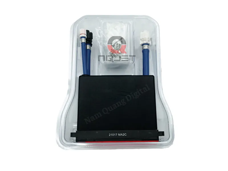 Đầu phun starfire SG1024-25pl
