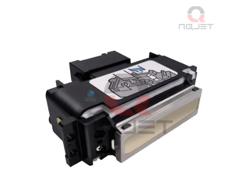 Đầu phun UV RICOH GH2220 chính hãng giá rẻ