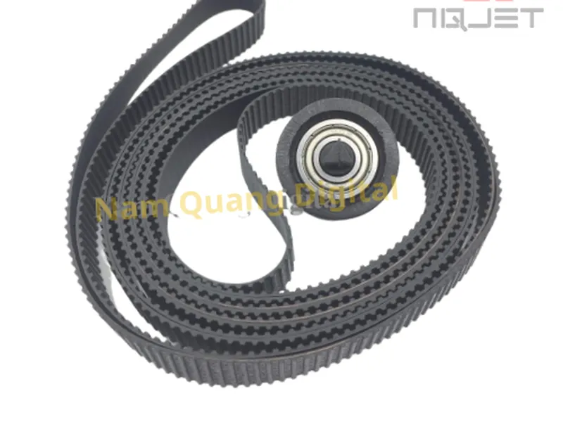 Dây curoa máy in A1-A2 HP DesignJet T630 /T230 /T250 /T650