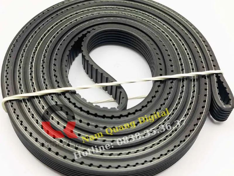 Dây Curoa máy in A0 HP Designjet T1708