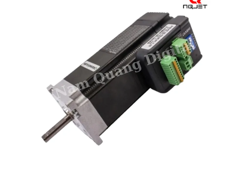 Động cơ servo motor iHSV57 ( kéo đầu phun máy in bạt hiflex )