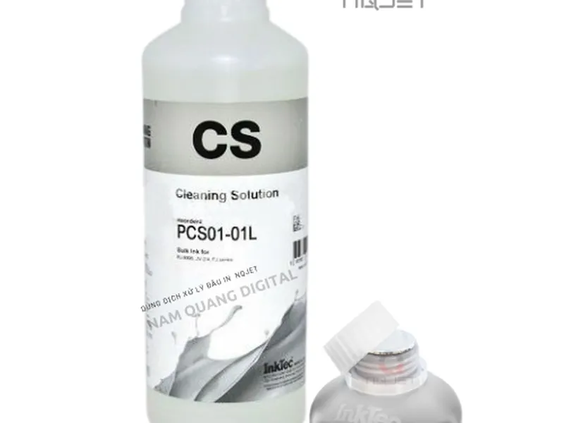 Cleaning Solution PCS01-01L