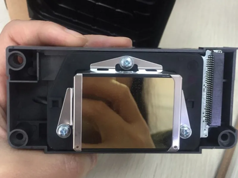 Đầu phun dx5 chính hãng in bạt decal