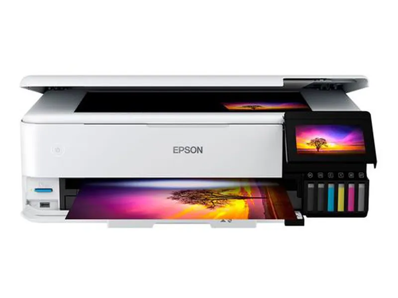 Epson EcoTank Photo ET-8550
