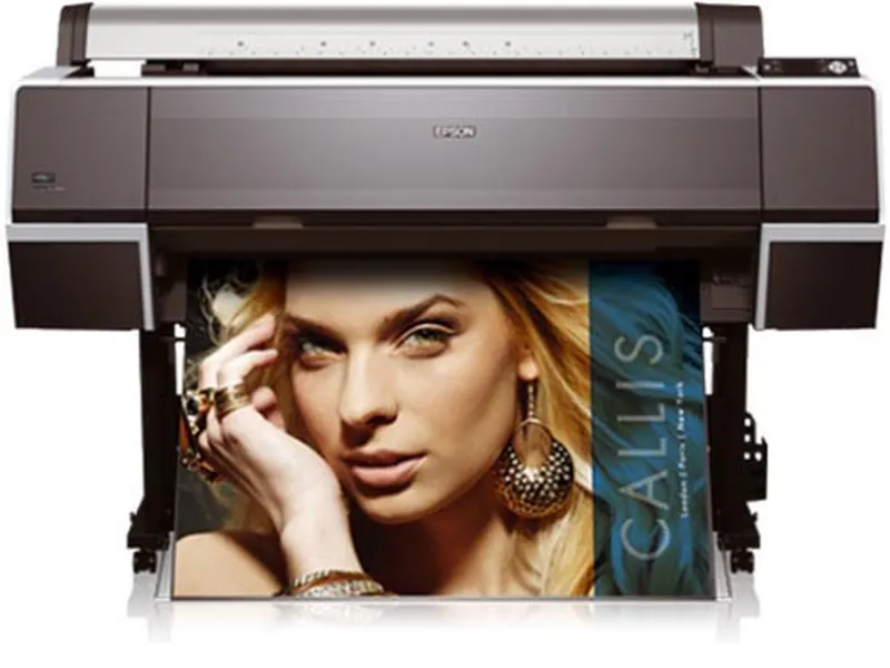 Máy in phun khổ A1 in màu EPSON Stylus Pro PX-F8000