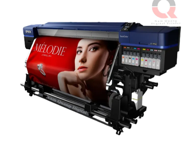 Máy in Epson SureColor SC-S80670 khổ lớn
