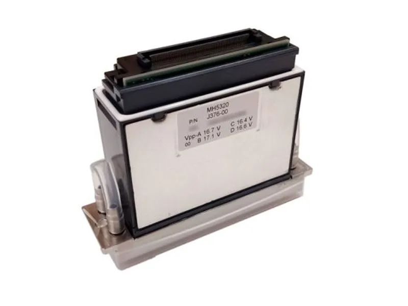 Đầu Phun Ricoh Gen 6 chính hãng cho máy in UV