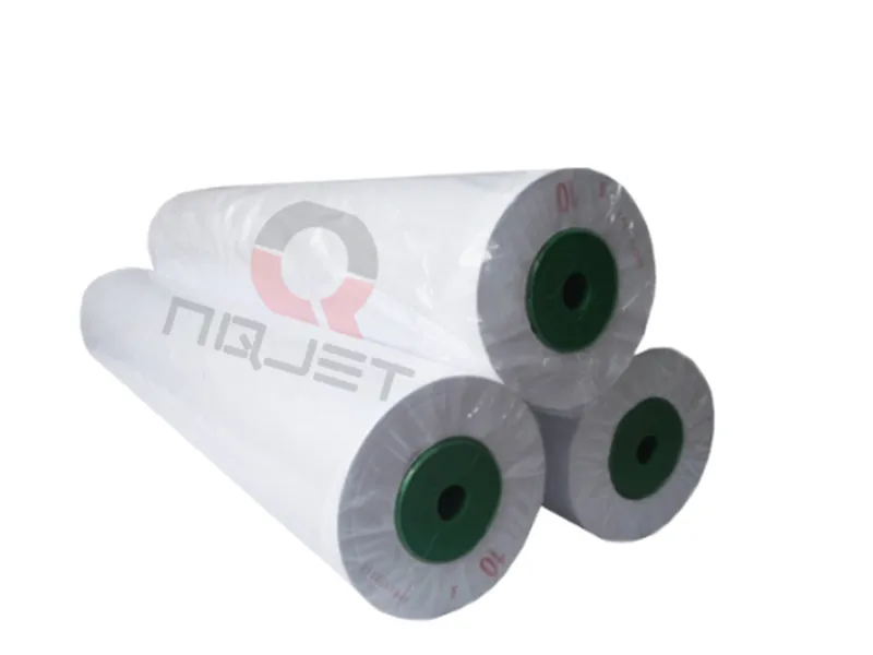 Giấy cuộn A0 định lượng 80g
