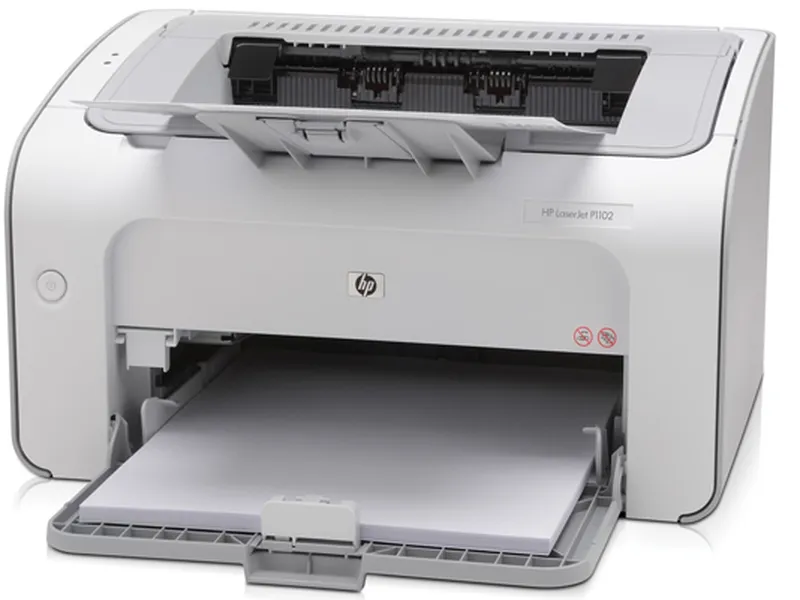 Máy in HP LaserJet Pro P1102 cũ tại Quảng Ngãi