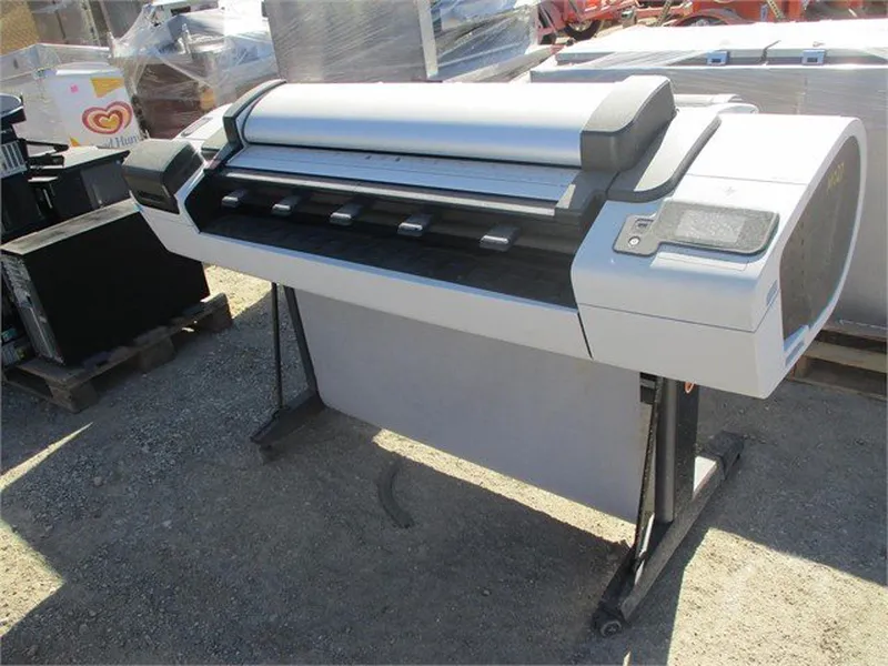 Top 10 máy in phun HP DesignJet khổ  A0-A1-A2 cũ giá rẻ