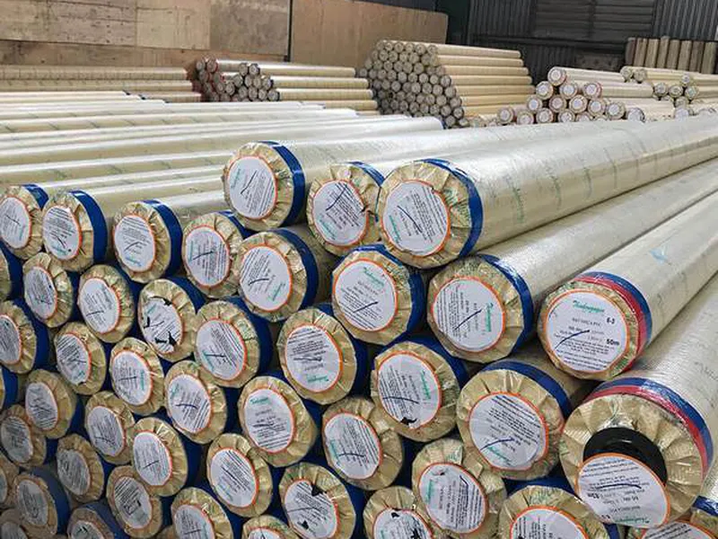 Cung cấp Bạt Hiflex Khổ 3m2