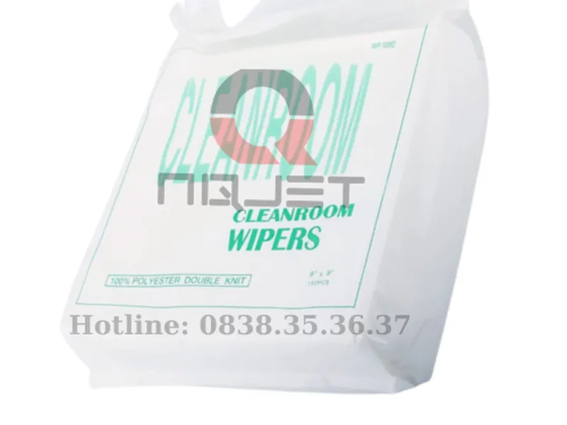 Khăn lau đầu phun máy bạt 3m2 loại tốt