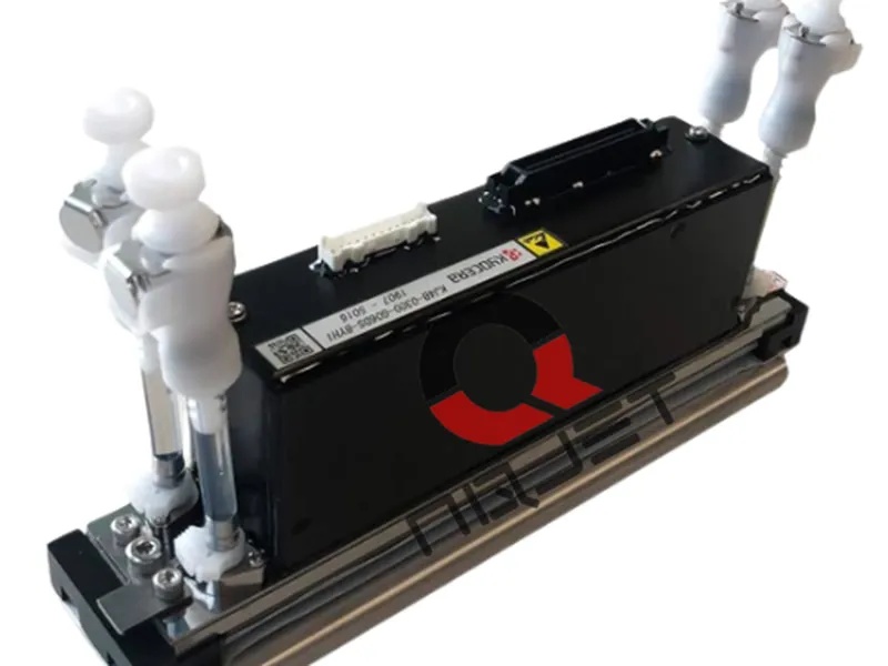 Kyocera KJ4B-0300 - 2 vòi phun