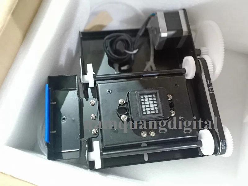 BỘ CLEAR 1 -2 đầu phun DX5 / XP600 / TX800