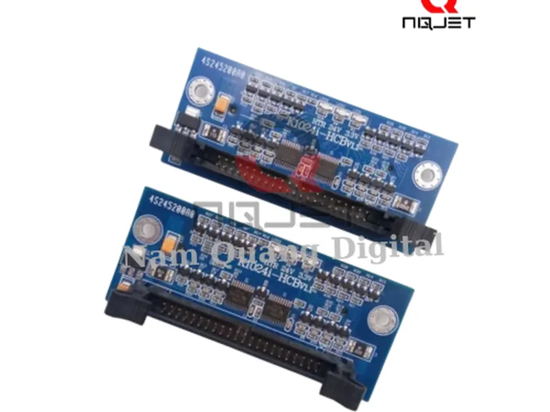 Main Chuyển Đầu Phun Konica 1024i-HCB chính hãng