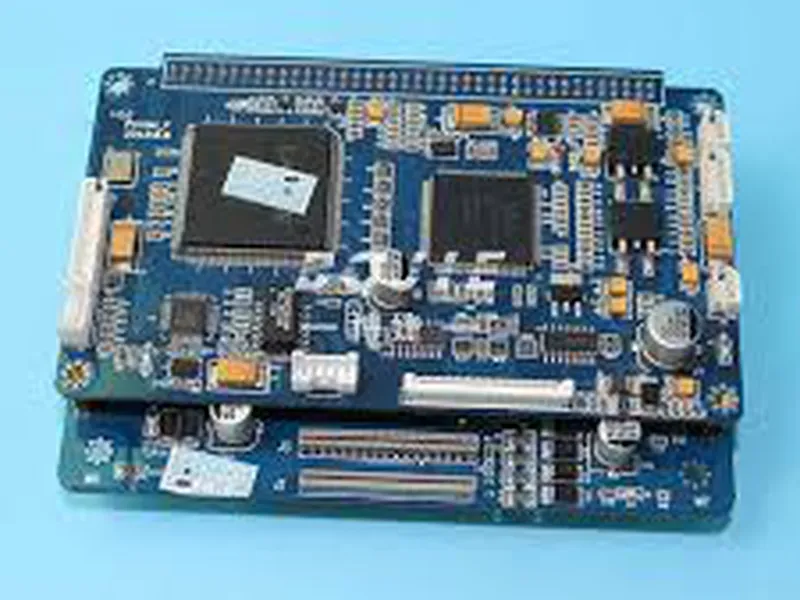 Dịch vụ thay main đầu phun DX5 in bạt trọn bộ giá rẻ HCM