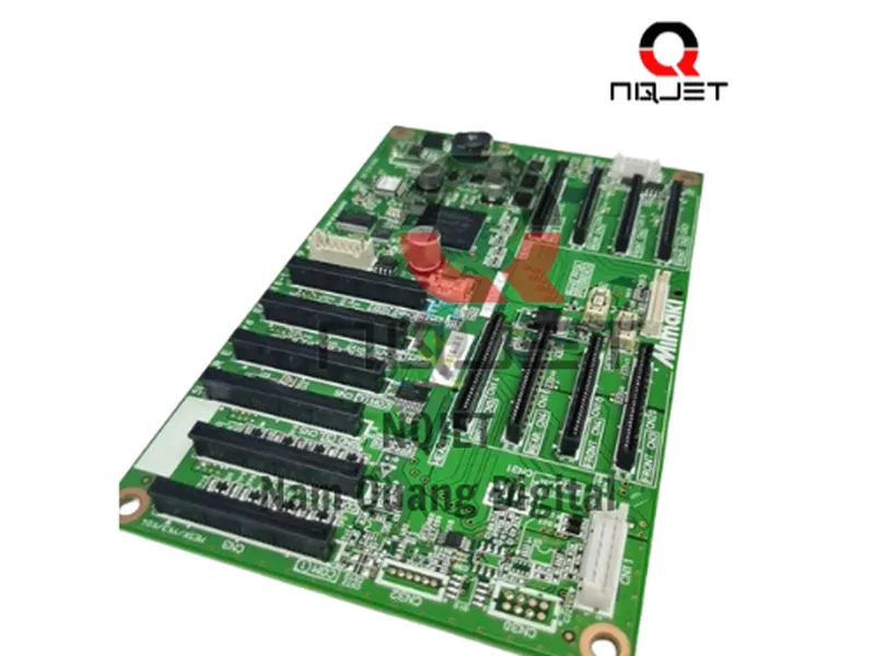 Main đầu mimaki JV133-130