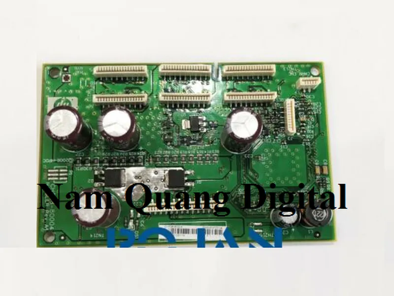 Main nhận đầu in dùng cho máy T1120/1200/1300/2300 vs T770/790/795