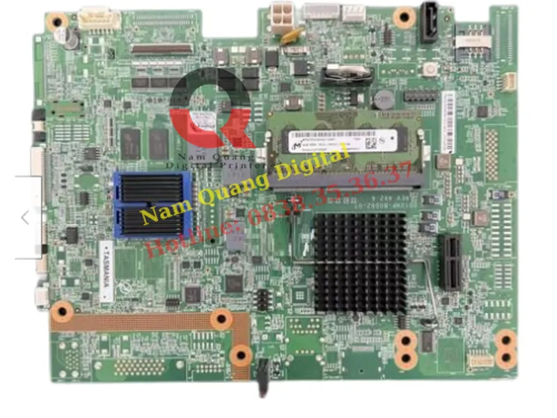 Main chính usb T1708