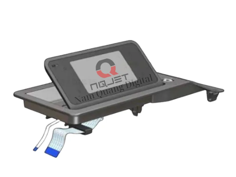 Màn Hình Điều Khiển Control Panel HP Designjet T520 Printer