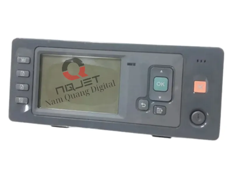 Màn hình điều khiển HP Designjet T1100 - T1200-T610-T1300-T770
