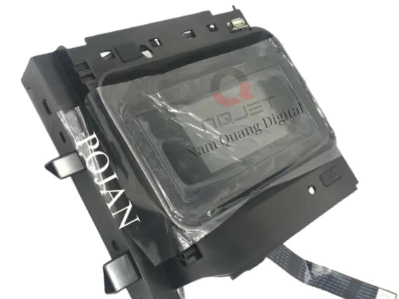 Màn hình điều khiển HP DesignJet T1708