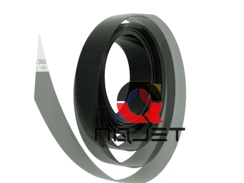 Dây phim 360 máy in bạt hiflex