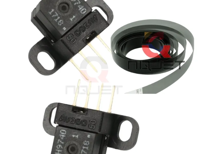 Mắt đọc (cảm biển ) dây phim 9740