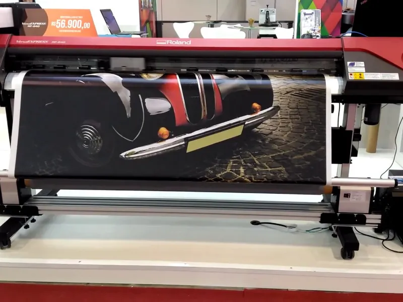 Thu mua máy in decal Roland RF-640 /SOLJET Pro 4 XR-640/Roland FJ-740K