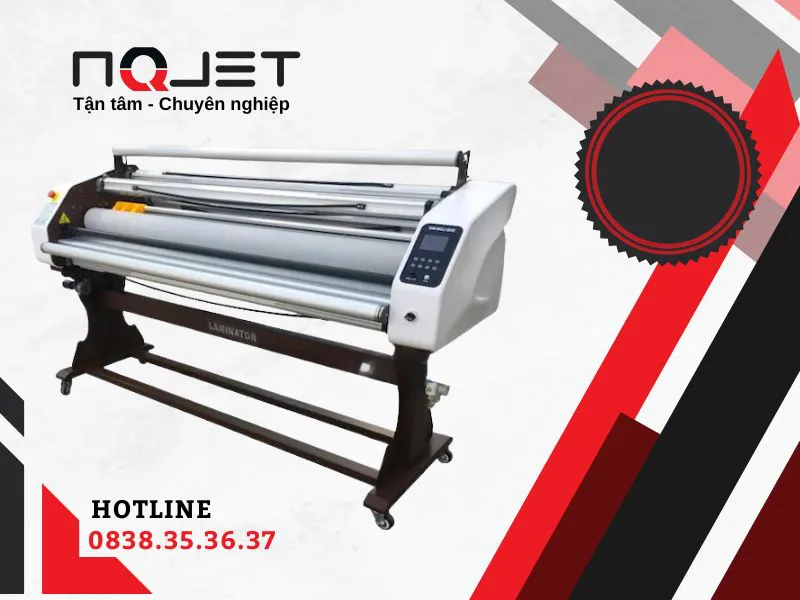 Máy Cán Màn Tự Động 1m6 Cũ Audley: Hiệu Suất Cao, Tiết Kiệm Chi Phí Cho Doanh Nghiệp